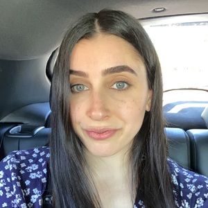 Meet your Posher, Natalie